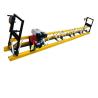 China 800N Vibration Force Manual Remote Control Concrete Frame Type Screed for Road Paving wholesale