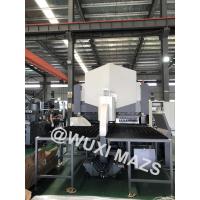 China 113KW CNC Bending Machine Automation Cnc Sheet Metal Bending Machine 3200 X 1500mm on sale