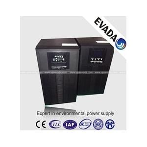 China Single Phase High Frequency Online UPS 1KVA - 3KVA For Computer Server Data Center supplier
