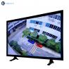 SEEMYT HD professional CCTV 43" 4K LED monitor for security camera system