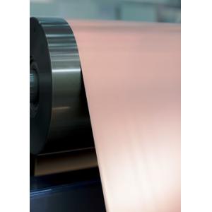 3oz 1320mm Adhesive Copper Foil Tape Emi Shielding 99.99 Percent Purity