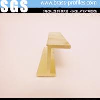C3850 8ft Copper S Shapes Sections Customised Brass H Profiles