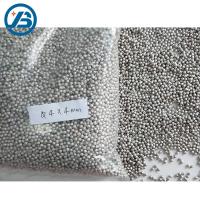 China Antioxidant Water Treatment Pellets Evaporating Temperature 600℃ on sale