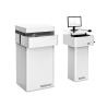 China CX-9600 (L) Vertical Vacuum Optical Emission Spectrometer Analyzer Metal Analysis Instrument wholesale