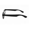 Clear Reald 3D Polarized Glasses