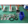 China Automatic Insulated Boots Ac High Voltage Test Set With Large Lcd Touch Screen wholesale