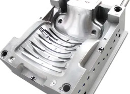 China Molde do aparelho eletrodoméstico do molde da mobília da cadeira do escritório da personalização do molde supplier