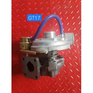 China 28230-41720 GT1749S D4AL Turbo Hyundai Turbocharger 28230-41730 Metal Material supplier
