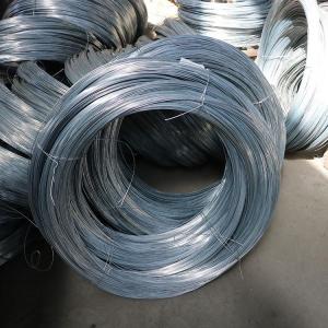 China Matt Metal Wire Rod supplier