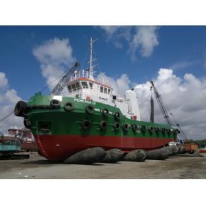 China Wear Resistant Ship Launching Airbags supplier