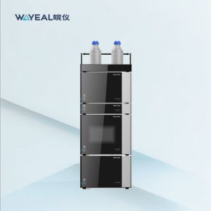 China OEM Hplc Liquid Chromatography Machine 150MPa For Medicine Analysis wholesale