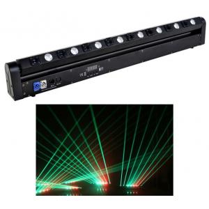 3watts Laser Stage Light Rgb Laser Moving Head Disco Laser Lighting Led Lighting