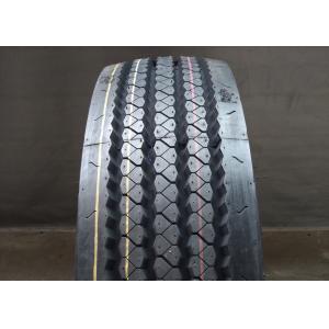 Newly Compound Design Light Truck Tires 7.50R16LT Lowers Rolling Resistance