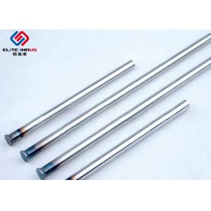 China Quenched Tempered Ck45 Injection Molding Machine Tie Bar / Hard Chrome Plated Steel Bar supplier