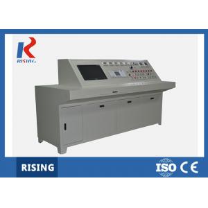 China Dc Motor Testing Equipment Enclosure Protection Test ISO Certification supplier