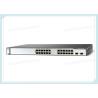 China Cisco Catalyst 	WS-C3750X-24P-S Switch Layer 3 - 24 x 10/100/1000 Ethernet PoE - IP Base wholesale