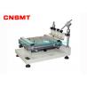 Desktop PCB SMT Stencil Printer , Stencil Printer Machine PCB Size 250*400m