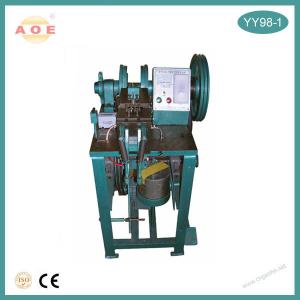 Factory sell CE certified Semi Automatic Shoelace Tipping Machine