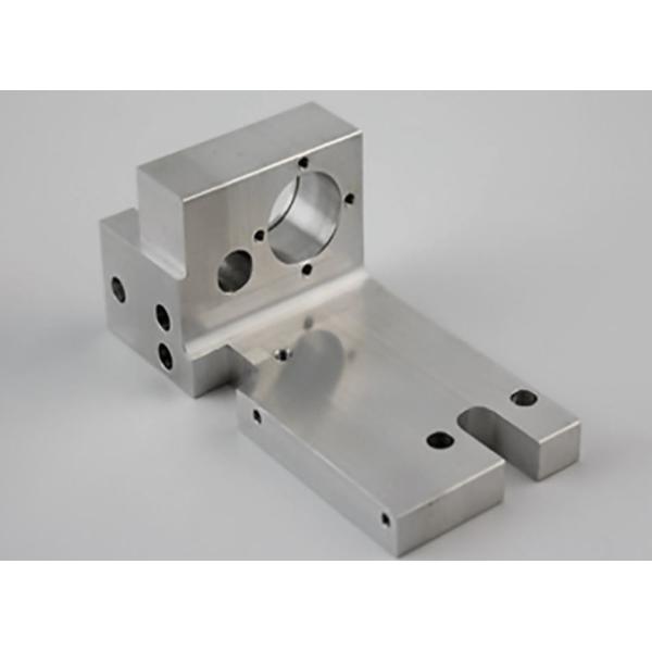 Peças fazendo à máquina personalizadas do CNC do metal com pintura da anodização