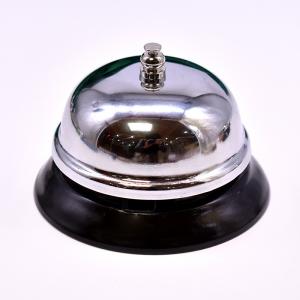 Casino Restaurant Used Mini Bell Cheap Smooth Reminding Press Bell