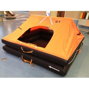 China Chinese liferaft/water inflatable raft/inflatable rescue boat for sale supplier