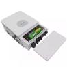 China Inversor híbrido SUN-8K-SG04LP3-EU/AU 8Kw de Deye com o inversor solar 2 Mppt do deye trifásico do wifi wholesale