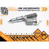 China 254-4183 294-3500 Common Rail Fuel Injector For Caterpillar C15 C18 Engine 2544183 2943500 Diesel Injector Assembly wholesale