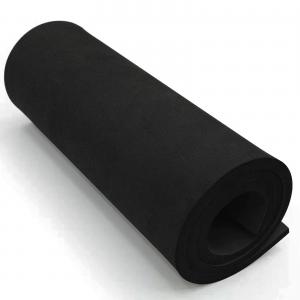 China EVA Foam Sheet Roll ESD Anti Shock Packing Material 2 - 200mm Thickness supplier