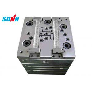 SUNH Injection Molding Mold , Metal Injection Molding Single Cavity