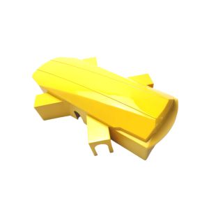 China Servicio de impresión 3D de plástico a medida Prototipo rápido ABS Partes de productos electrónicos wholesale