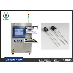 Encapsulated Components Resistance Electronics X Ray Machine 5μm Spot Size