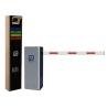 China Automatic Vehicle Number Plate Recognition System, IR Night Vision LPR Camera for Car Park Entrance Exit Security wholesale