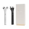 China 3D Face And Neck Lifting Massager EMS 360 Rotate Y Shape Massage Roller Wrinkle Remover wholesale