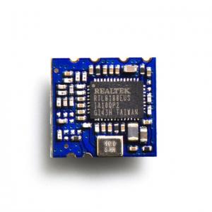 China RTL8188EUS 802.11n USB Realtek WiFi Module 2.4G 150Mbps For WiFi Adapter supplier