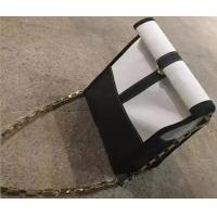 China Washable Kraft Paper Cross Body Shoulder Bags Custom Print Handmade For Girls on sale