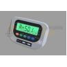 China LCD Display Animal Weighing Scale Indicator With Plastic Housing wholesale