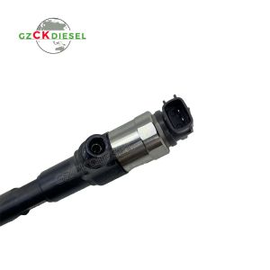China Common Rail Fuel Injector 295050-0120 9729505-012 1465A323 for 4N13 wholesale