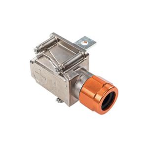 China caixa resistente do conector da isolação 300A com EMI Shielded para blocos da bateria do PDU de EV supplier