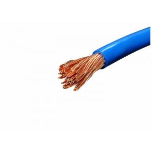 China House Electrical Wire Single Core Industrial Electrical Cable For Apparatus Switch / Distribution Boards supplier