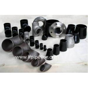 Concentric CC / Eccentric EC Seamless Socket Weld Reducer Pipe Fittings SCH5 - SCH160