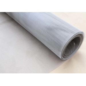 Wide 3000mm Hastelloy Wire Mesh Woven Wire Cloth 0.5 Mesh To 250 Mesh