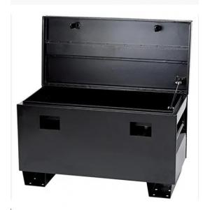 Secure Pick Up Truck Tool Box for Professional Engineering and Construction Needs