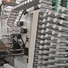 China Advanced Aerosol Can Manufacturing Line for Multiple Sizes wholesale