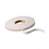 Double Sided Kiss Cut Tape 3M 4950 Acrylic Foam Tape self adhesive For Hardware