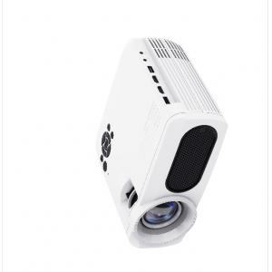 HDMI Pico T8 Projector Multifunctional Portable With 3.97" LCD