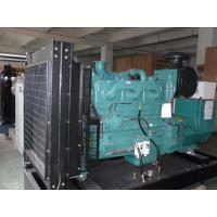 China 50hz 220v diesel silent 500kva cummins generator on sale