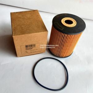 China Wholesale High Quality Filter Used Cars Oil Filter OEM 021115562A Fits TRANSPORTER IV Bus 70XB 70XC 7DB 7DW 7DK supplier