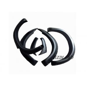  Ranger T6 Wildtrak Fender  Flares / Wide Extended Wheel Flare Kits