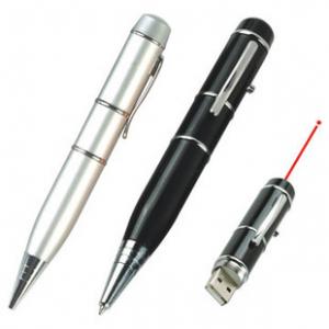 Kongst Colorful stylus usb flash pen drive/pen shape usb for gift promotion