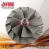 China K29 ターボチャージャーローター 53299887131 51.09101-7025 MANトラック用 D2066LFエンジン搭載 wholesale
